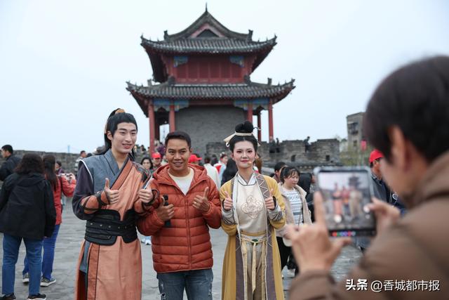 大型演唱会赋能 影视热化为旅游热 ——襄阳文旅融合绘就发展上行线