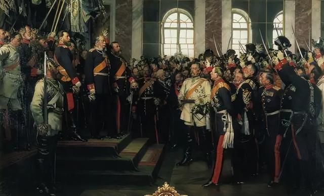 散装小邦变欧洲恶霸？宰相俾斯麦凭一己之力，竟将欧洲耍的团团转