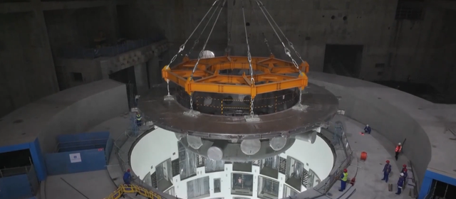 或终结石油时代，中国核聚变实现重大进展，一升海水抵 300 升汽油