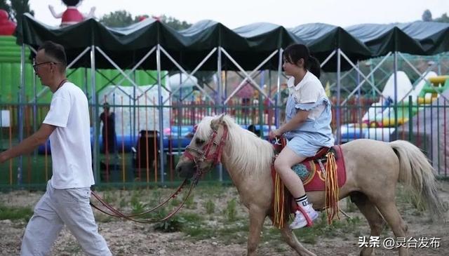 庆农业丰收 享美好生活丨魅力乡村中秋游——中台镇康家沟村