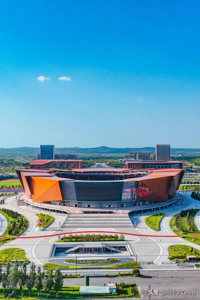 元旦跟着省一冬会游榆林！