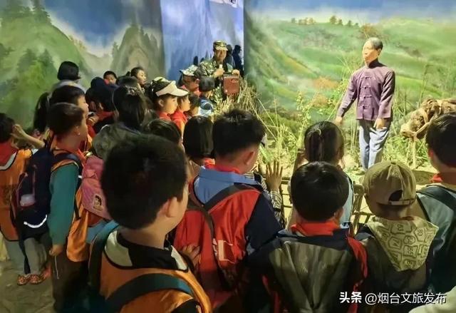 【乐游烟台】高铁直达！烟台被低估的神仙小城，太安逸了