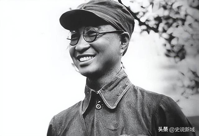 许世友不肯当副旅长，徐向前微微一笑：告诉他谁是旅长他就会去