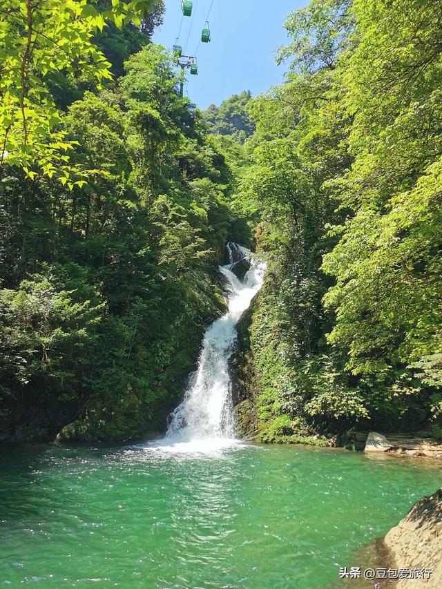 邂逅庐陵风华，漫步山水诗画——吉安漫游全攻略