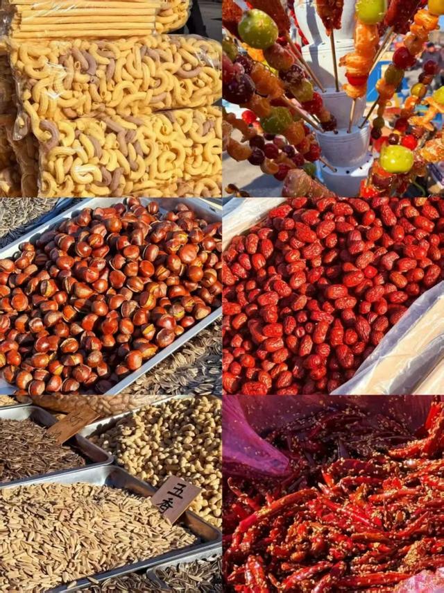 临沂人游临沂｜赶兰陵千年大集，赴一场烟火与诗意的约会