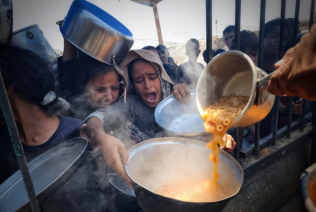 联合国数据曝光！约旦河西岸日均8起袭击，每5名死者中有1名儿童