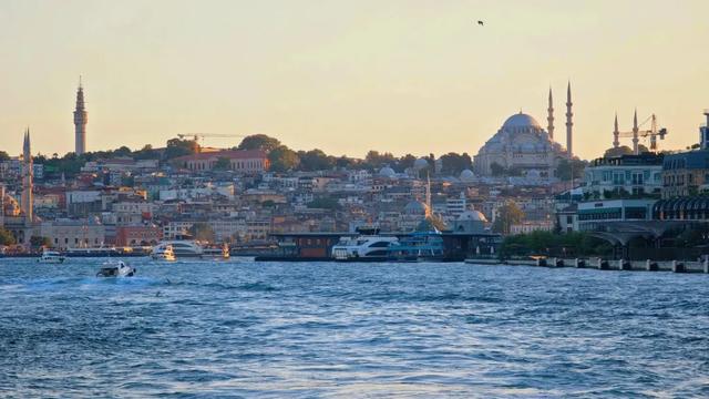 终于免签啦!2026年你最想带谁去浪漫的土耳其?