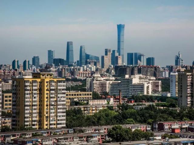 丰台二日漫游指南 | 48小时穿越历史与现代潮流