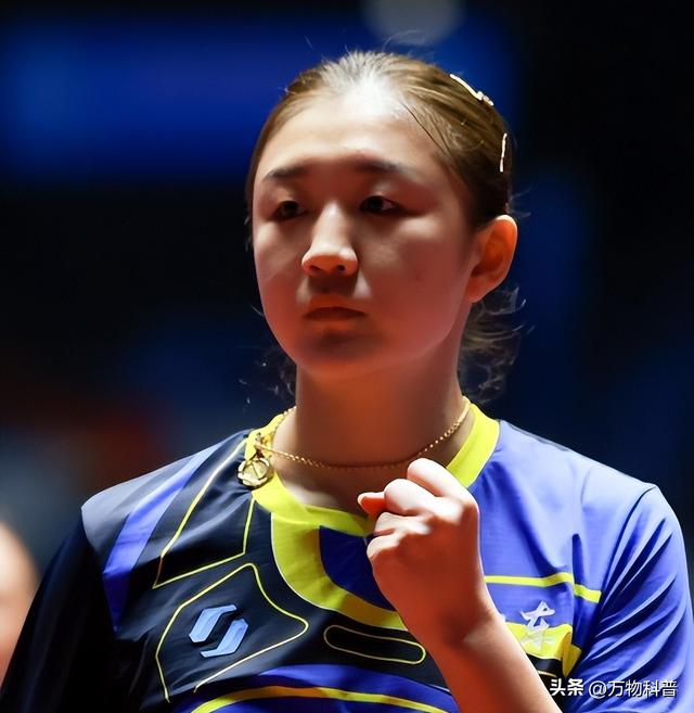 夺冠还不到24小时，恶心的事出现了	，原来樊振东和陈梦的处境一样