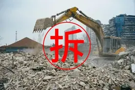 成都2025年拆迁地图出炉！涉及14个片区6864亩土地，都在哪里？图片