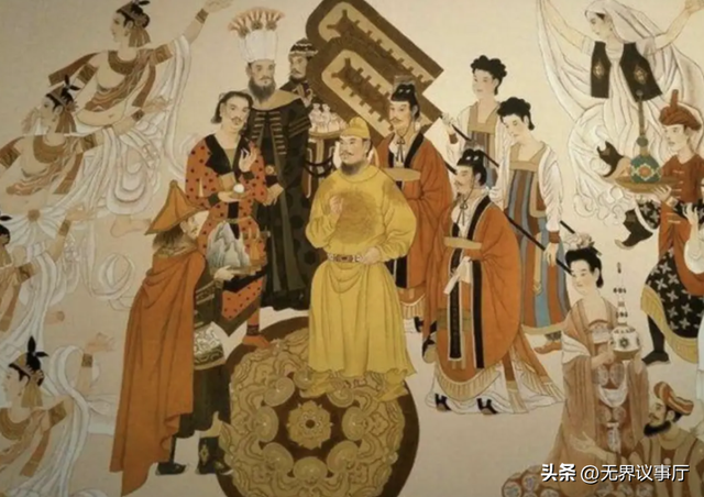 沙漠古城藏丝路真章：驿站遗址揭日常烟火，汉唐文化交融照今时
