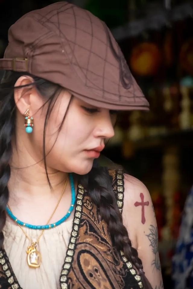 莎车古城•随拍