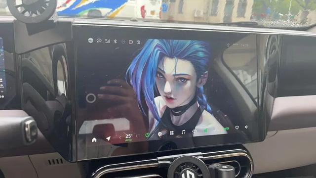 才买2年就被车企“抛弃”？这群车主开始破解车机了