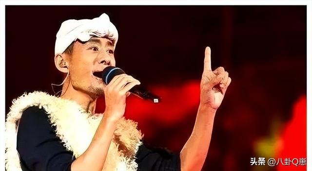 星光大道多位歌手现状：欠债百万住桥洞、锒铛入狱，大多无人问津
