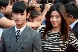 崔雪莉哥哥发文，指责金秀贤会从高处跌落，还有很多话他无法说图片