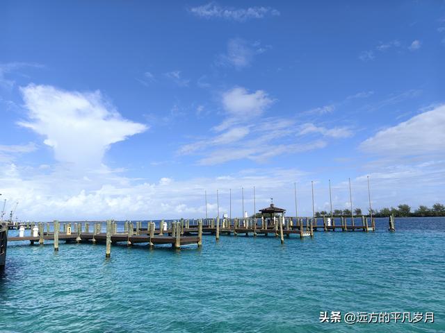Wonder of the seas海洋奇迹号（5天4晚海上游轮）