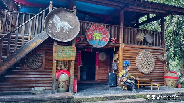 云南民族村|歌舞传情承文脉，多彩民俗绘滇图