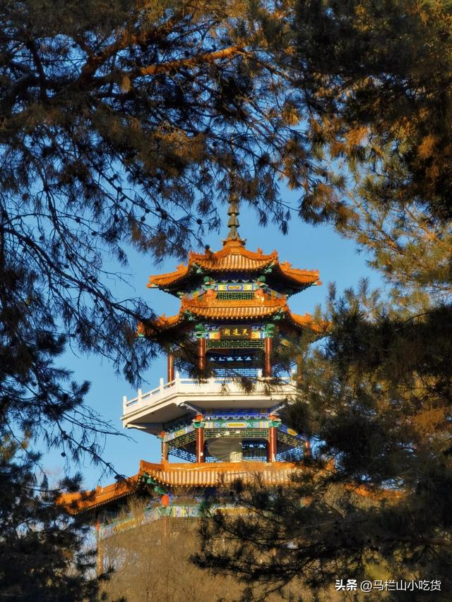 黑龙江旅游，鹤城齐齐哈尔打卡攻略！