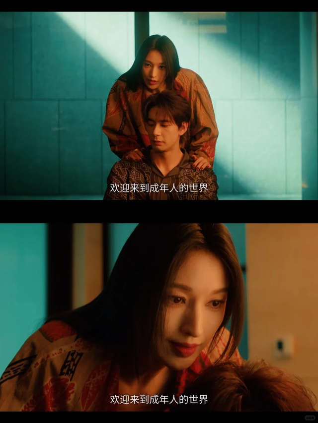 年近半百身材火辣，被台湾第一帅伤透心，41岁靠迪丽热巴再次翻红