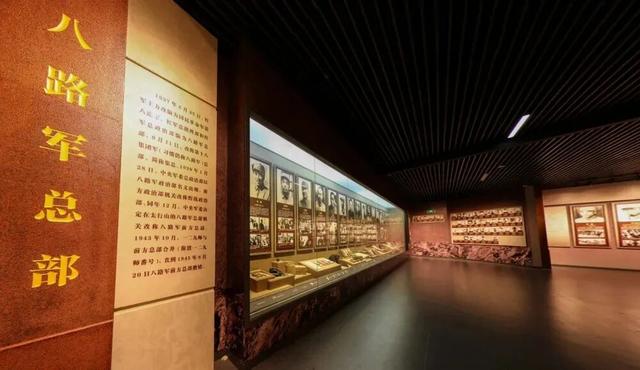 今天，请用一个词形容你心中的长治！