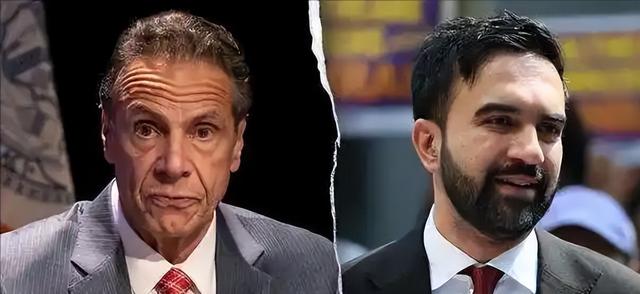 特朗普最大对手浮现！不是中俄，而是悄然崛起的“第三个美国”？