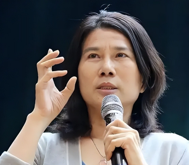 又一间谍泄露机密，还是海归人员，董明珠那句话的含金量还在上升