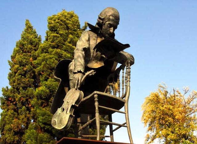 西班牙旅游：难忘从塞维利亚到直布罗陀行记（图）