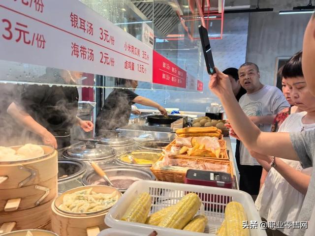 湖北“胖东来”进军湖南，首批三店齐开