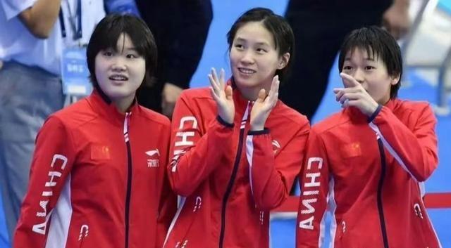 就在今天！12月20日，传来全红婵新消息