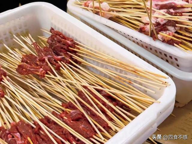 低调的昭通快藏不住了，其貌不扬的美食竟然这么好吃！