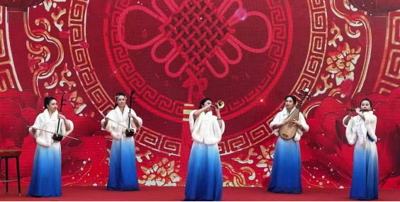 杨柳青古镇“不眠之夜”筹备正酣，精彩内容提前剧透