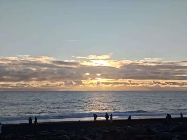 去流浪吧!直到世界尽头!