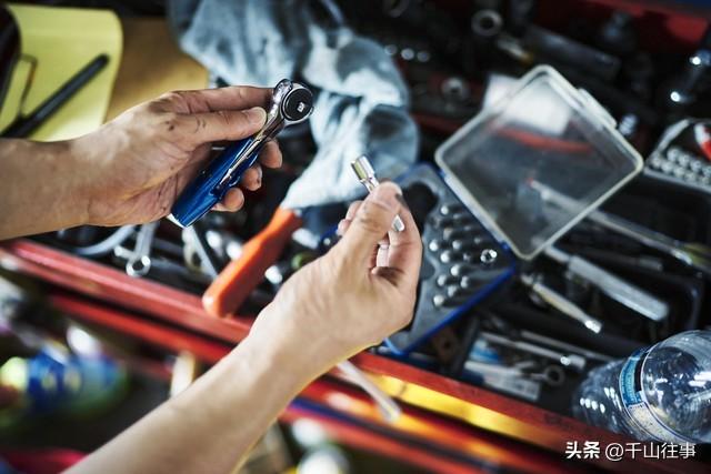 独行二十载：真正的骑行，是“全副武装”的孤勇与虔诚