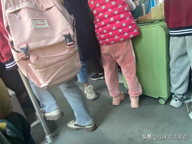 2023年春重庆探亲记（三）