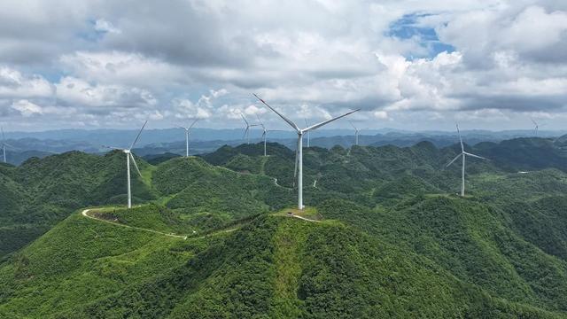 出游 │ 自驾桐梓,探寻黔北秘境中的山水诗篇