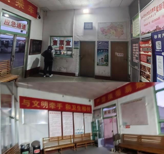 山西 村子里 3天 7座美到失语的唐金古寺不重样！公共大交通劝退！