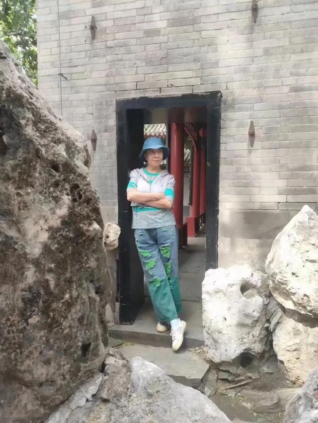 王林平随笔《雨来了》