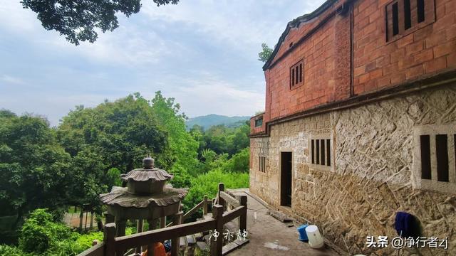 走进摩尼教的世界“孤岛”，探秘金大侠的神秘“魔教”