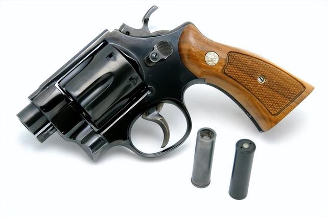 轻武器赏析：每天15款冷门到经典轻武器（第 8 篇）