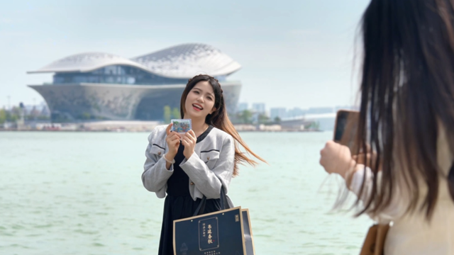 超便捷！湛江金叶加入湛旅集团，家门口畅享一站式消费新网络！