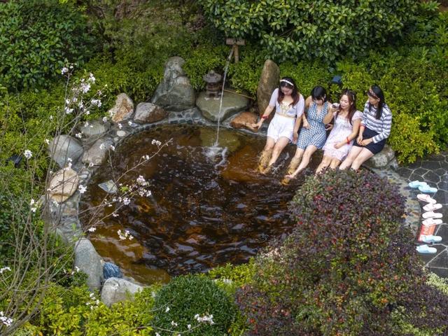 黟川秋叙·徒步沐泉寻画境——3天2夜康养之旅 | 皖美冬日 | 第十五届安徽国际文化旅游节