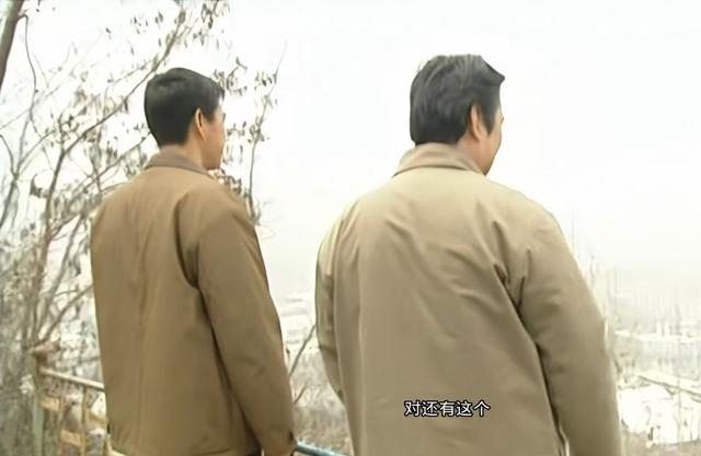 龙年档案：市委书记龙福海与市长罗成，西关县委书记孔亮支持谁？