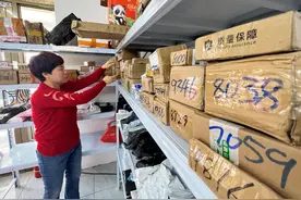 不仅包邮还送进村！拼多多升级新疆物流服务，已覆盖全疆过半行政村图片