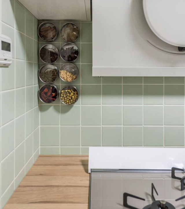 38平米的小家，客厅餐厅衣帽间卧室一个不少，一人一汪住超舒服