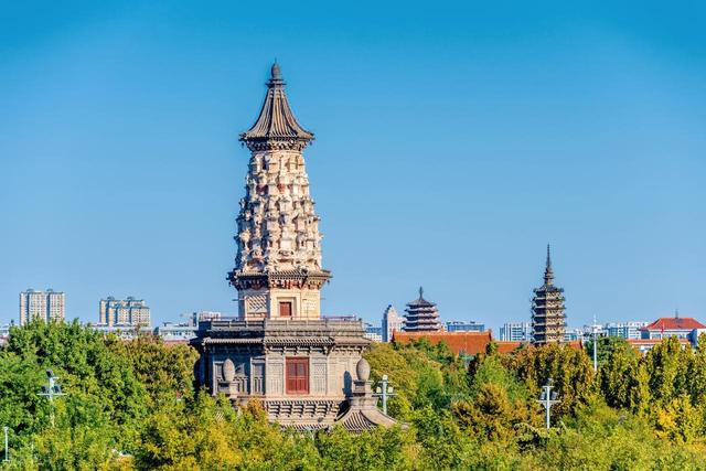 河北这个县“太委屈	”：曾与北京齐名	，如今却只是石家庄下辖县？