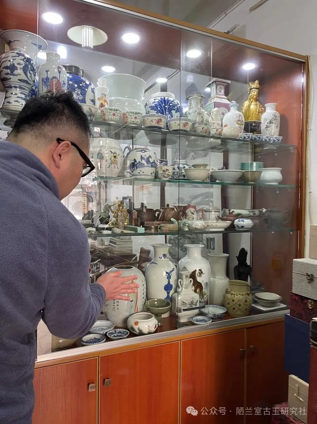 高古玉（第一百一十八·桐庐县）横扫杭州多县，滋味妙不可言。