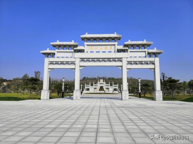 认识大美河南的每个县——第37波：鄢陵