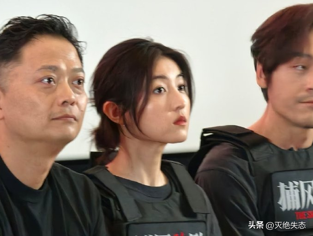 再见了成龙，再见了李连杰，再见了甄子丹，中国动作片迎来新时代