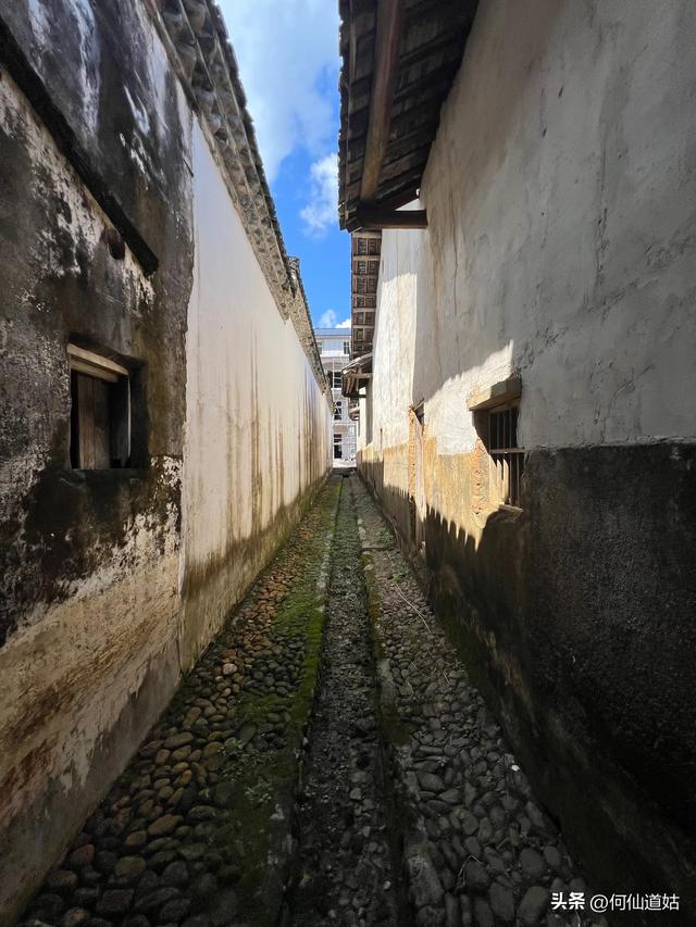 新丰九栋十八井