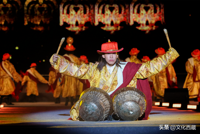 多图现场直击！2025年阿里地区第九届象雄文化旅游节太燃了！